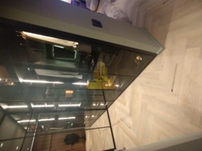 2 Ambientes + Den | 123 m² Totales Torre Osten 1 — Unidad Premium en Piso 13