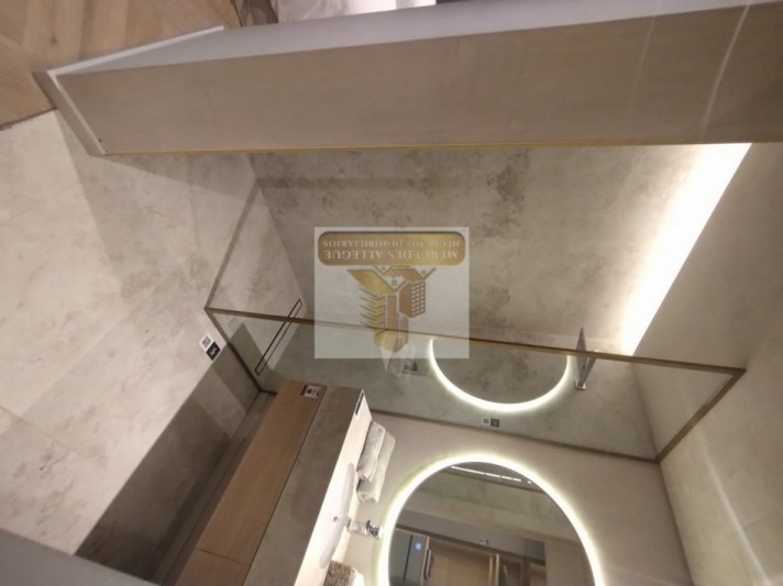 Suite en Piso 14 con Vista al Dique en Osten Tower 2