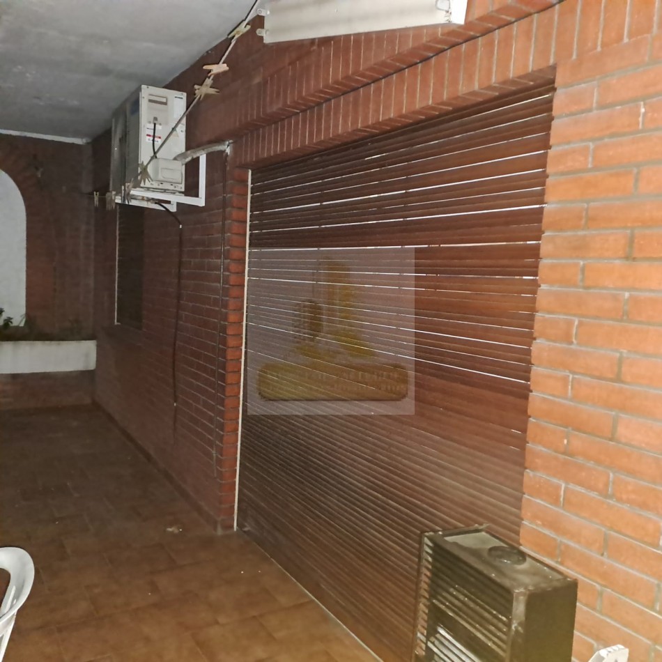 VENTA 2 Ambientes con cochera fija patio y terraza propia. BARRACAS