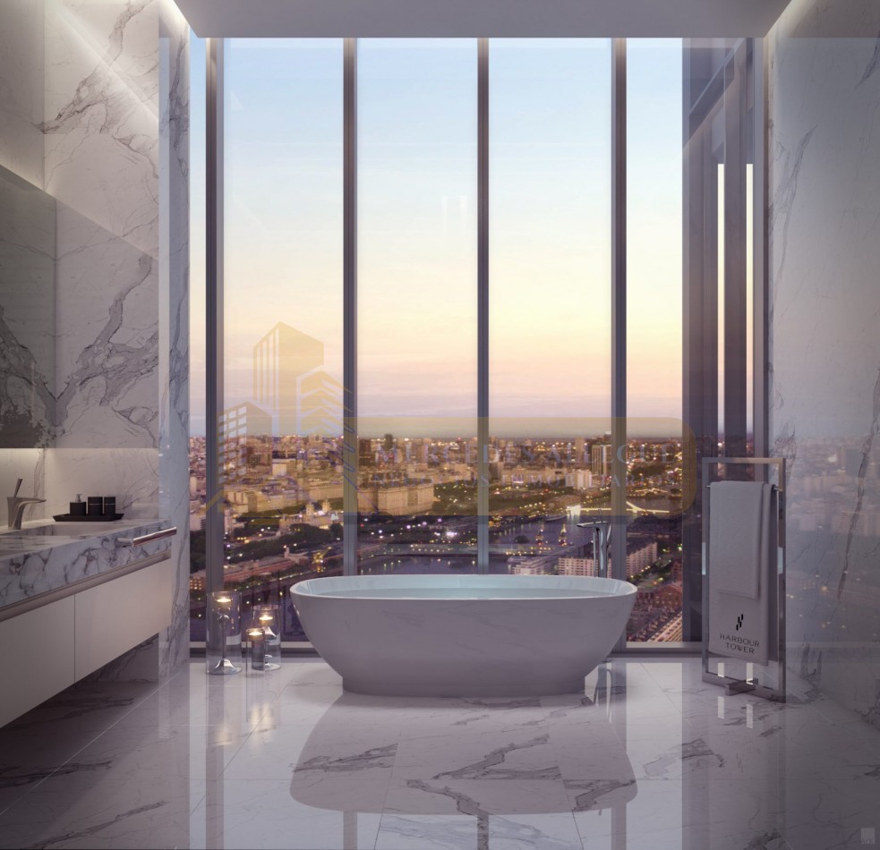PENTHOUSE HARBOUR TOWER - UNIDAD 2408 (PISO 24)