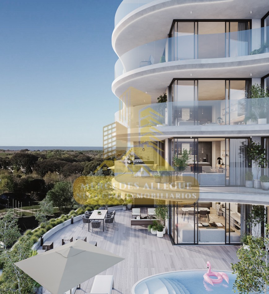 Suite en VENTA OSTEN TOWER, piso 9