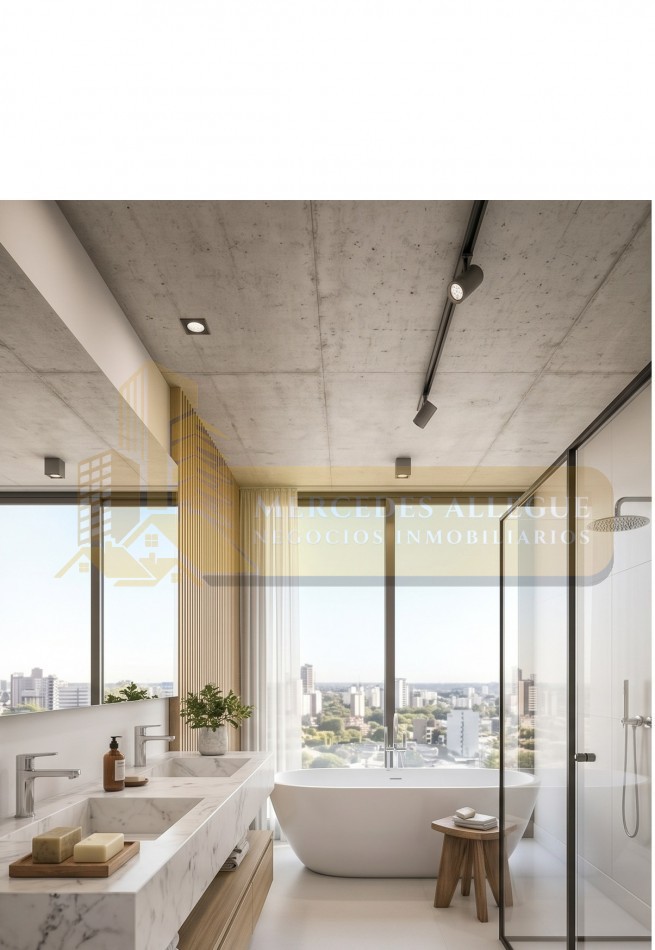 Venta departamento 4 Ambientes Belgrano