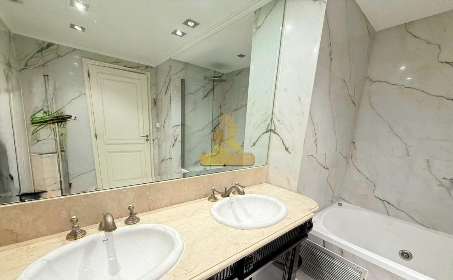 Departamento 2 amb Puerto Madero con todos los amenities