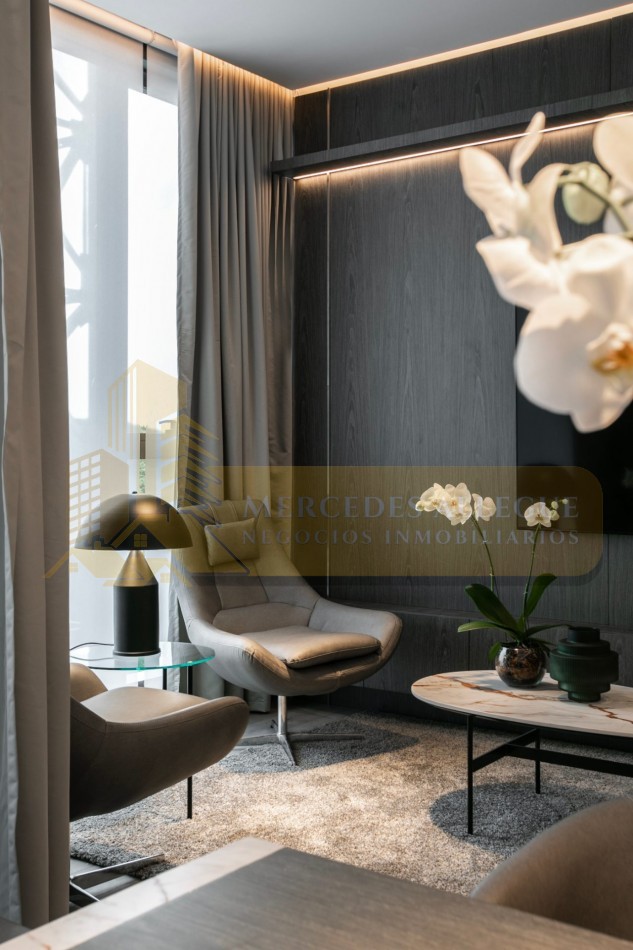 PENTHOUSE HARBOUR TOWER - UNIDAD 2408 (PISO 24)