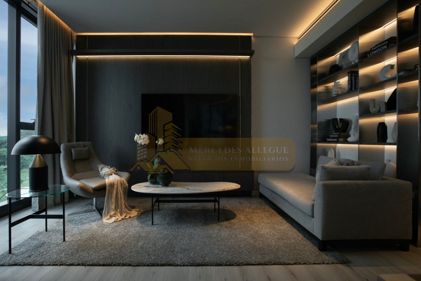 PENTHOUSE HARBOUR TOWER - UNIDAD 2408 (PISO 24)