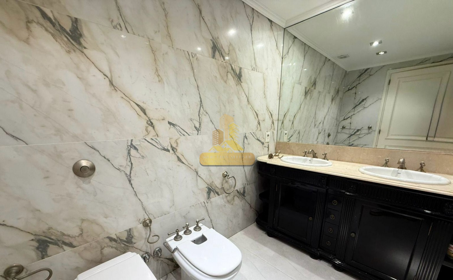 Departamento 2 amb Puerto Madero con todos los amenities