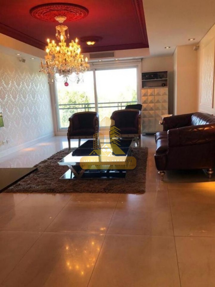 Departamento 2 amb Puerto Madero con todos los amenities