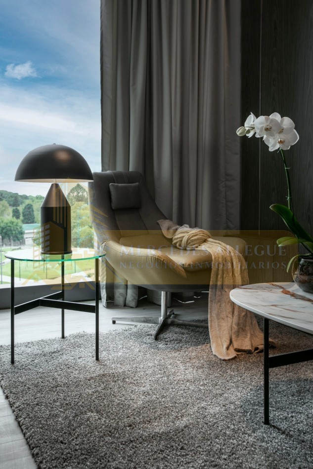 Penthouse Harbour Tower - Unidad 2408 (piso 24) 