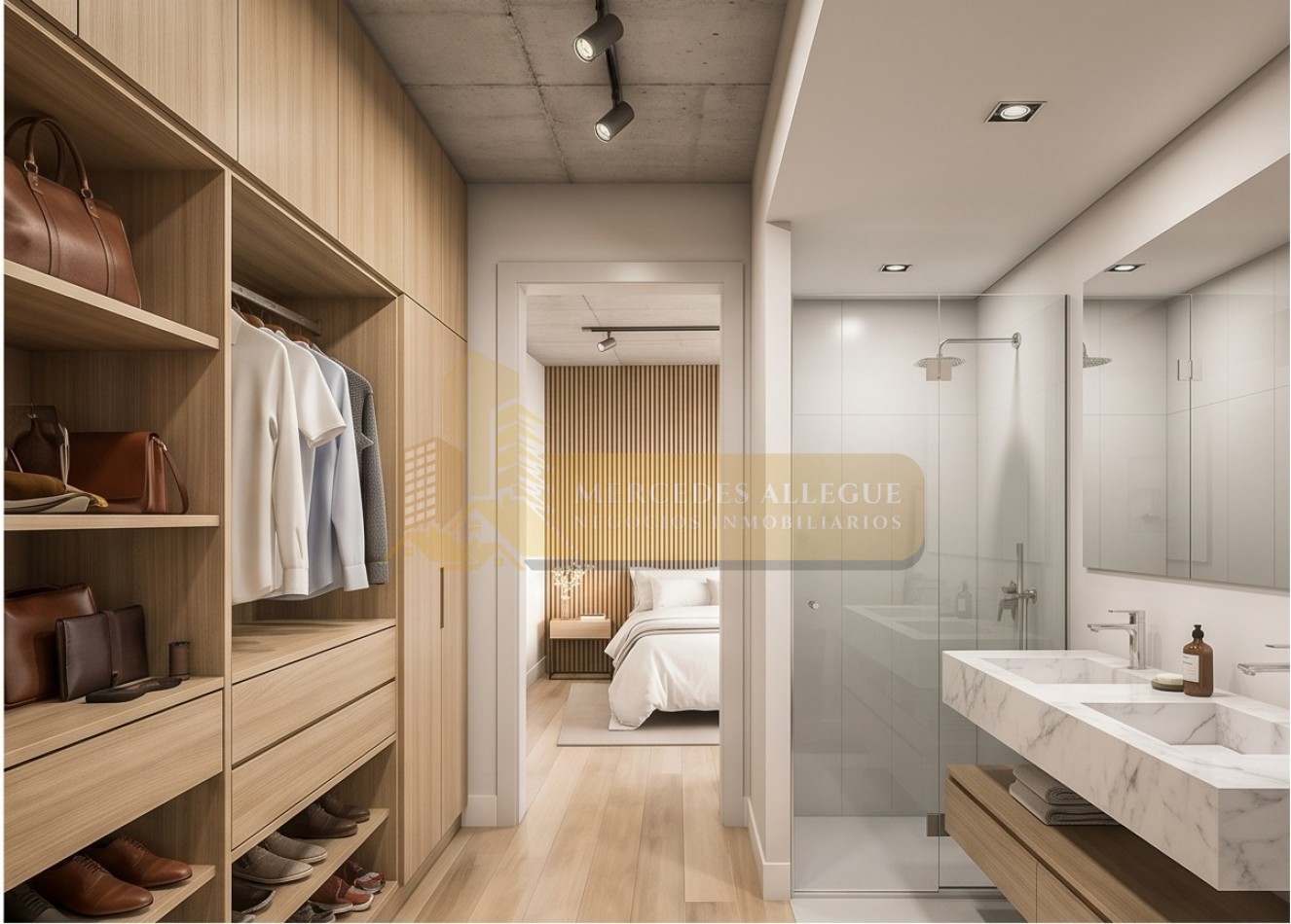 Venta departamento 4 Ambientes Belgrano