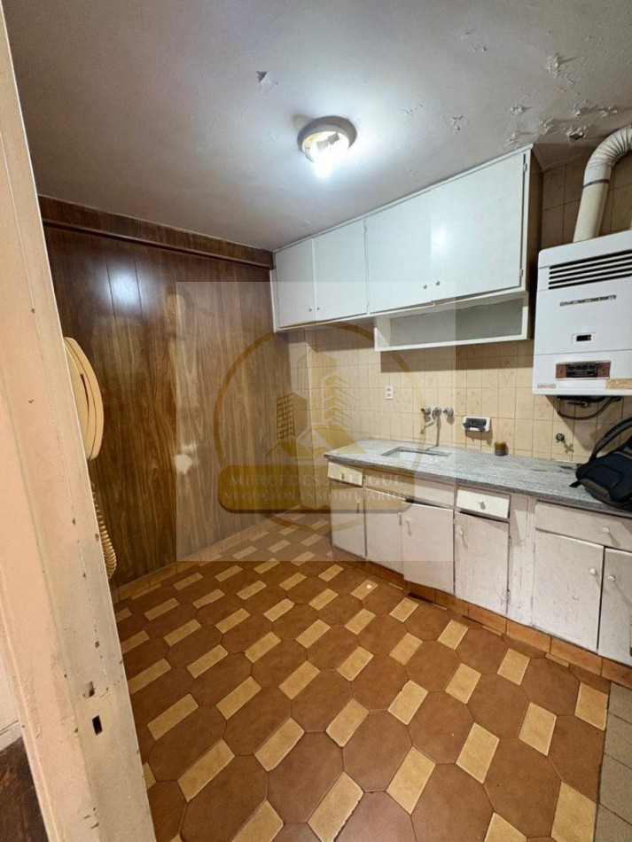 VENTA 3 AMBIENTES | BARRIO CONSTITUCION | PARA FLIPING