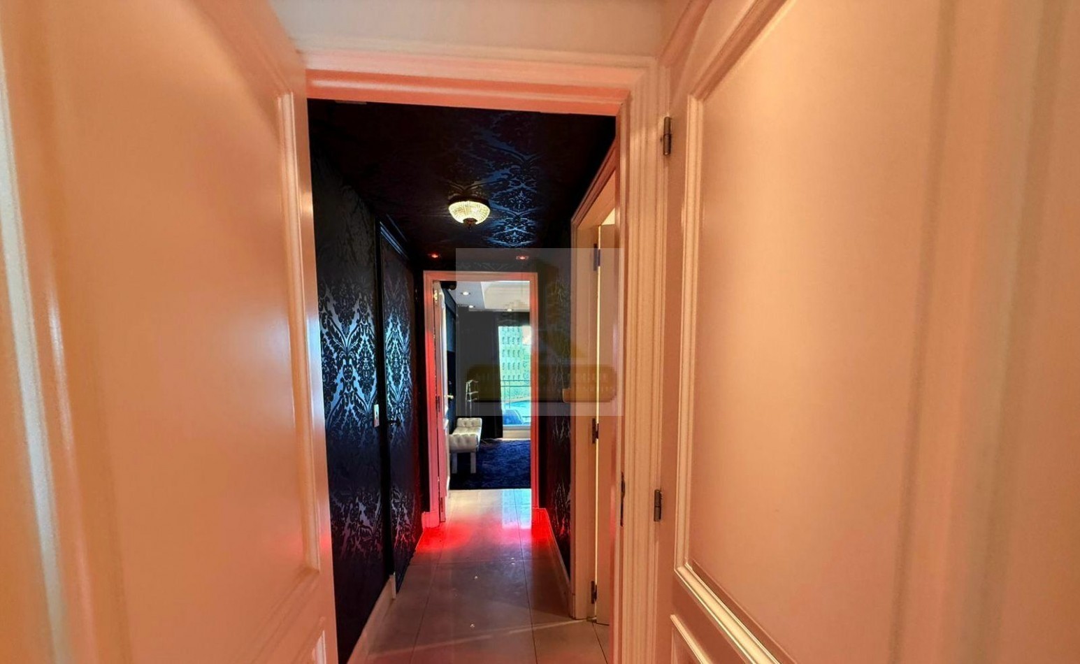 Departamento 2 amb Puerto Madero con todos los amenities