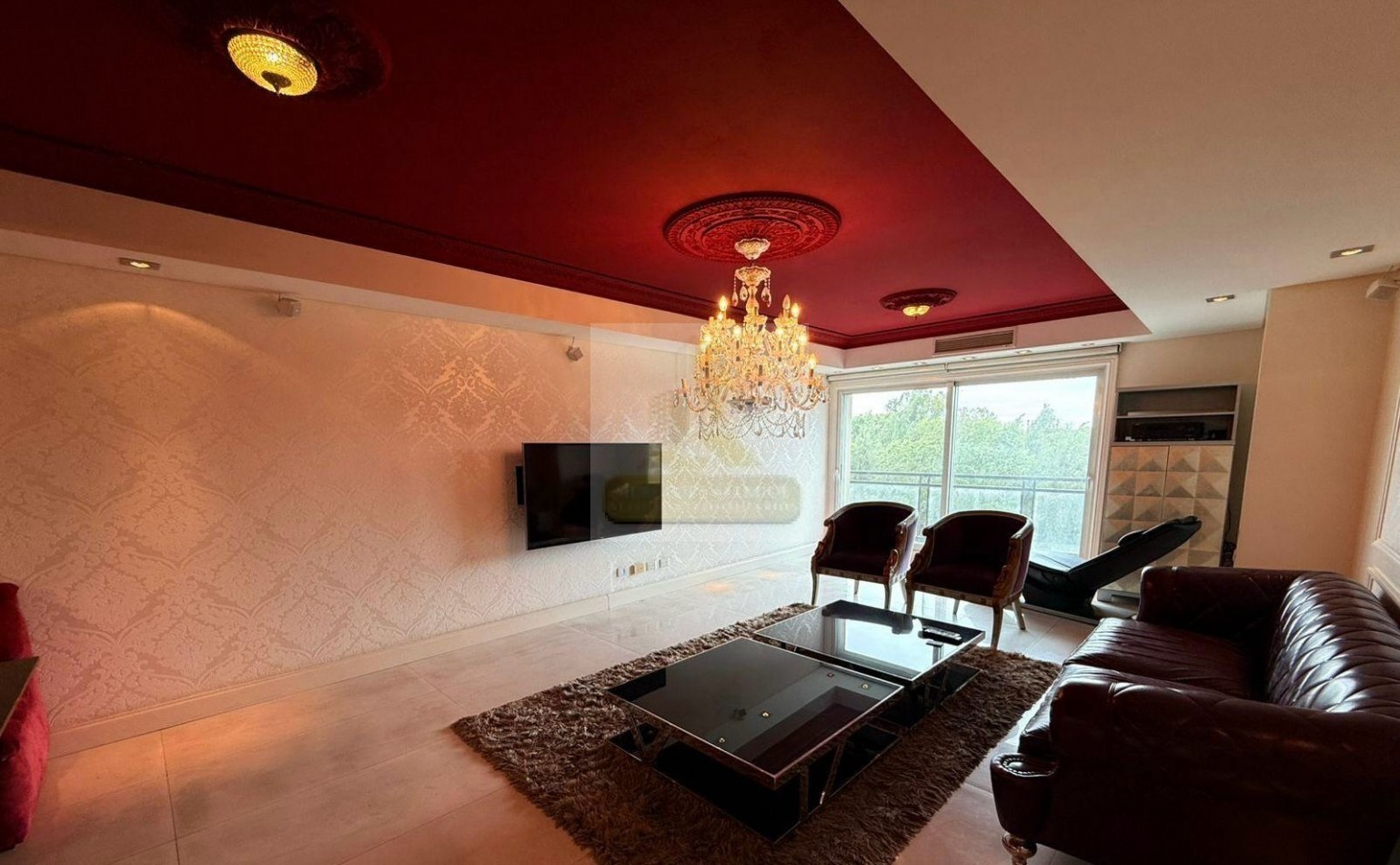 Departamento 2 amb Puerto Madero con todos los amenities