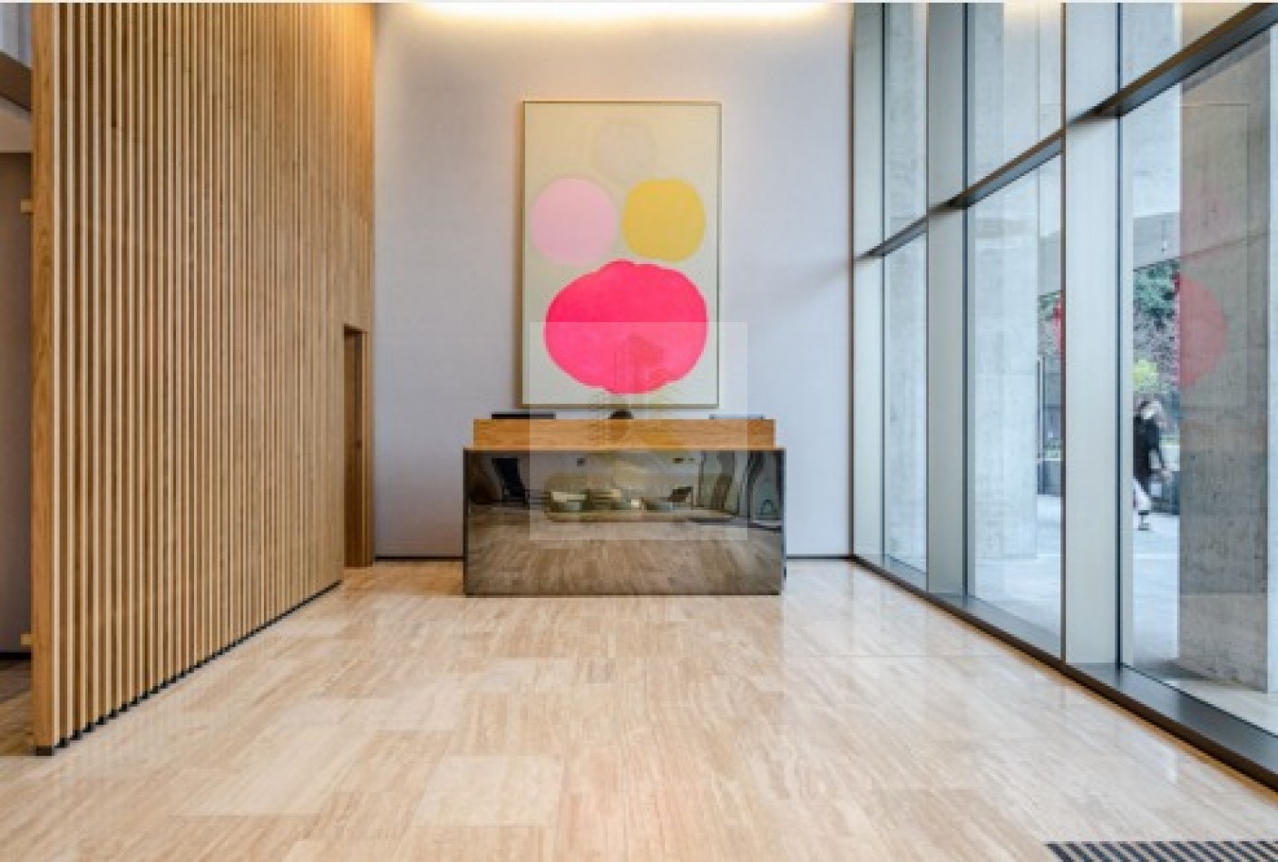 Venta 2 ambientes Edificio OCEANA Pto. MADERO