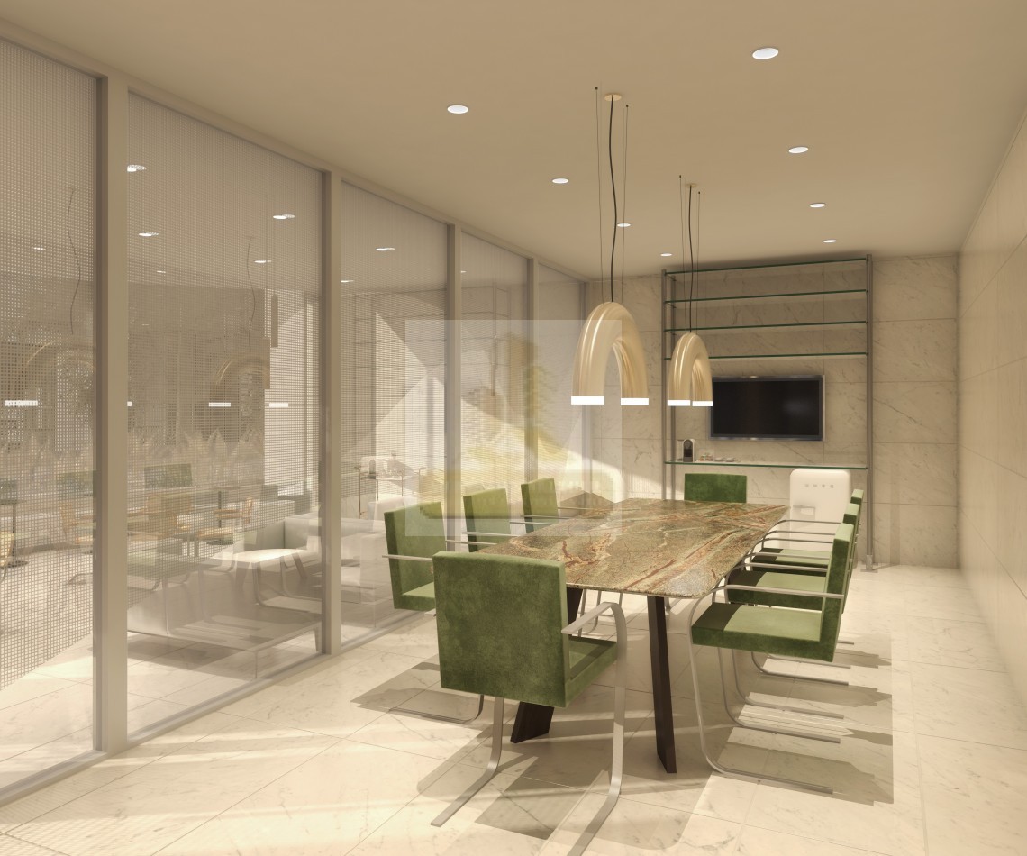 EMPRENDIMIENTO OSTEN TOWER 1 Entrega 2026