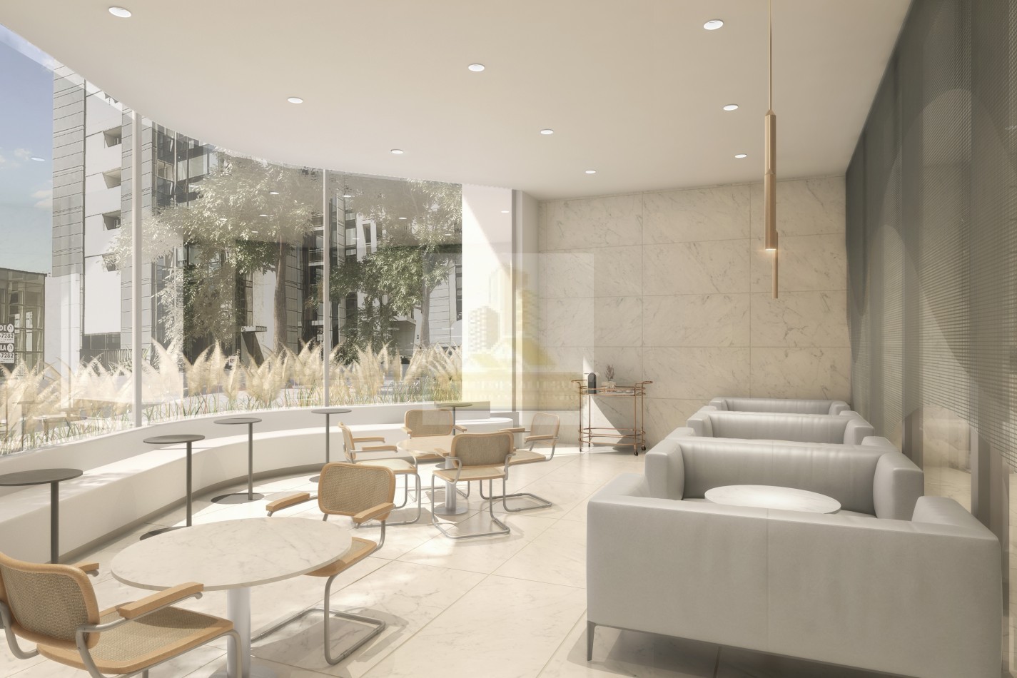  ULTIMA UNIDAD CON PISCINA PROPIA - 3 ambientes - UF 403, Osten Tower