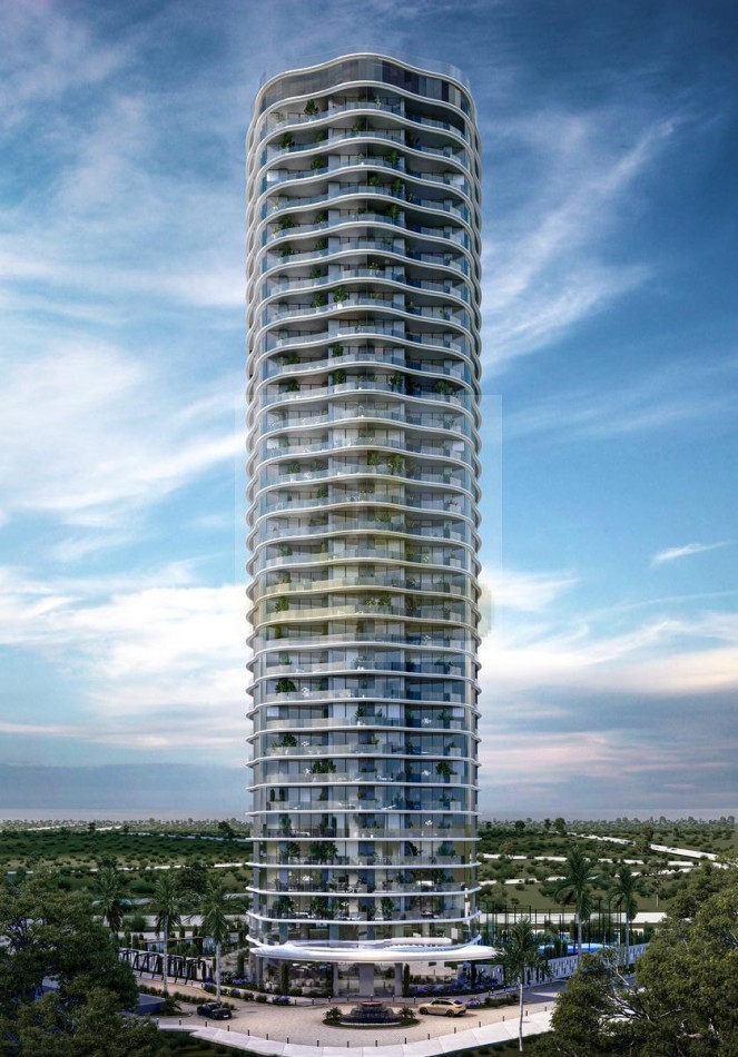  ULTIMA UNIDAD CON PISCINA PROPIA - 3 ambientes - UF 403, Osten Tower