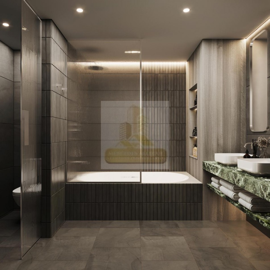 3 Ambientes | 173 m² Totales | USD 980.000. Torre Osten 1 — Unidad Premium en Piso 22