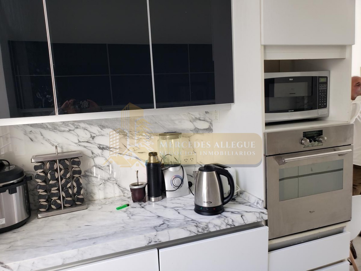 Alquiler 7 ambientes Recoleta