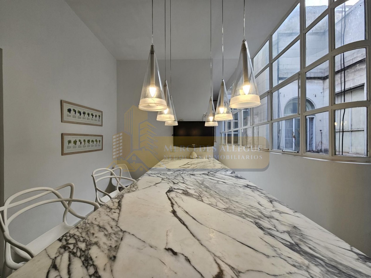 Alquiler 7 ambientes Recoleta