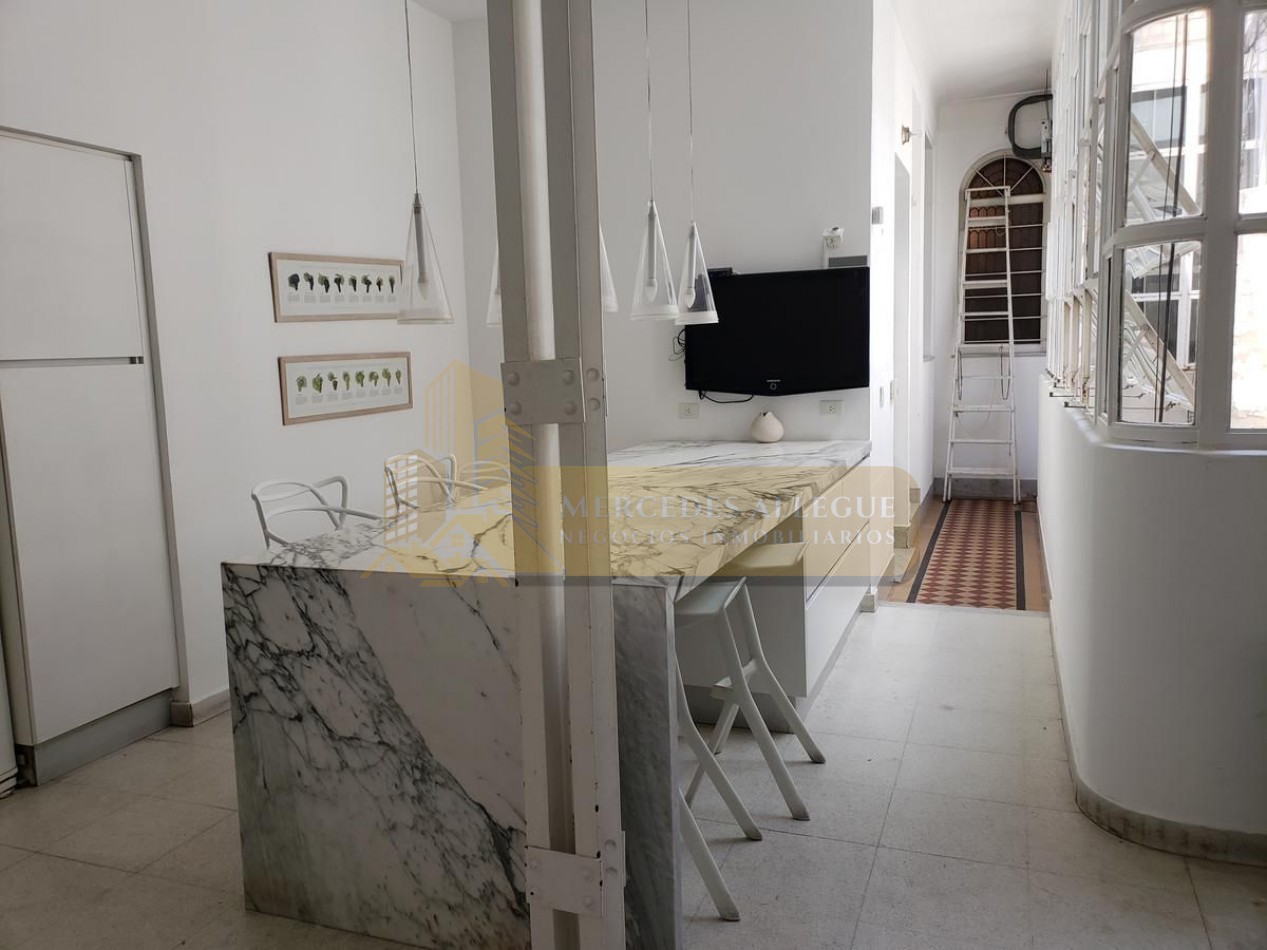 Alquiler 7 ambientes Recoleta
