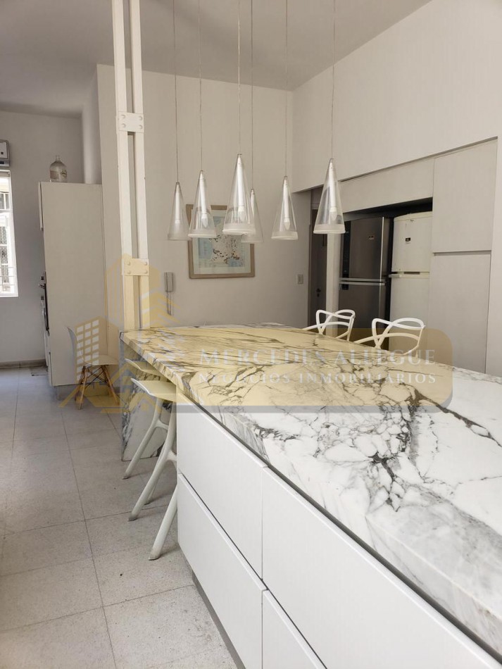 Alquiler 7 ambientes Recoleta