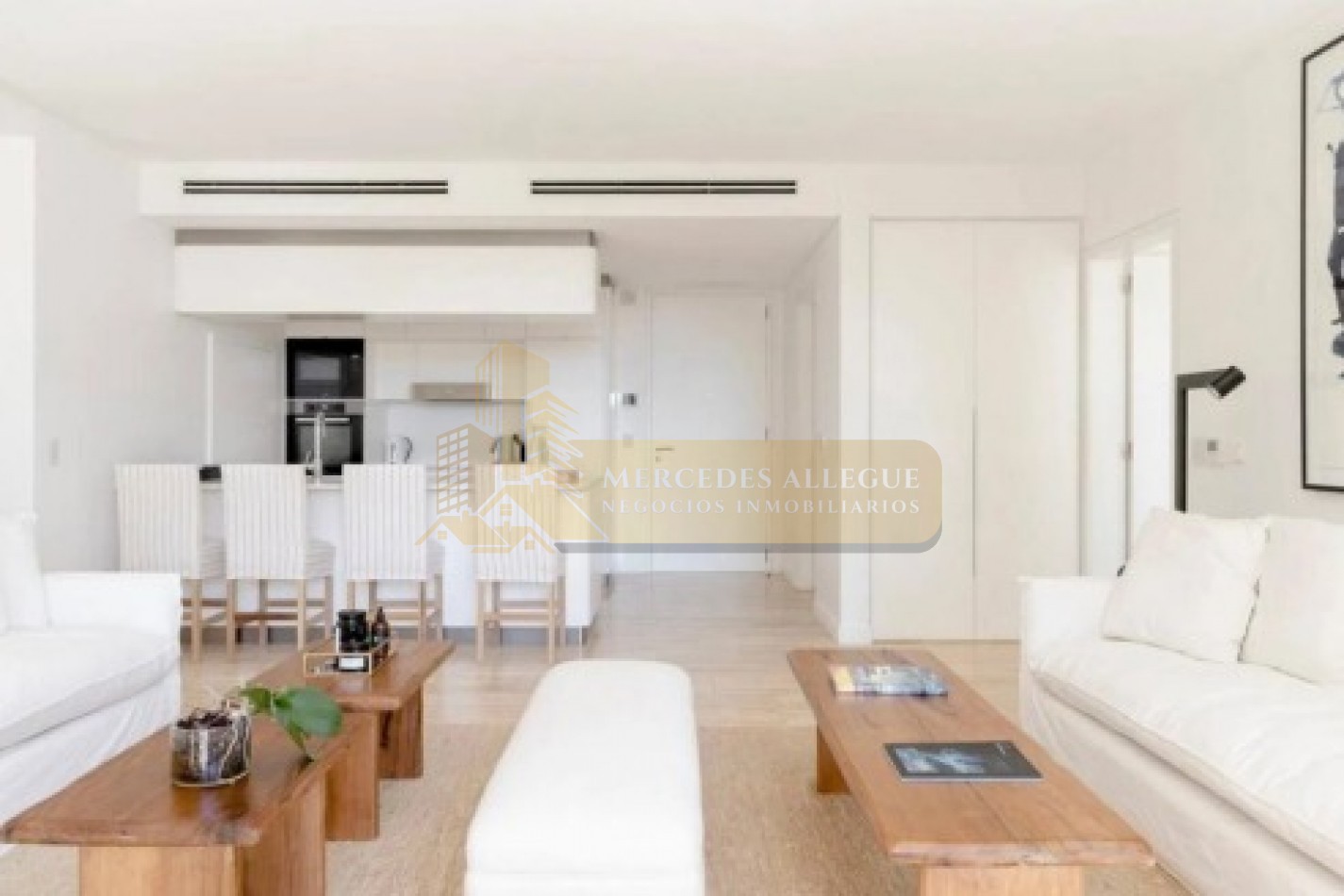 Venta 2 ambientes Edificio OCEANA Pto. MADERO