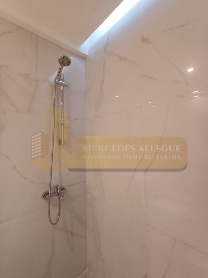 2 y 3 ambientes en Belgrano