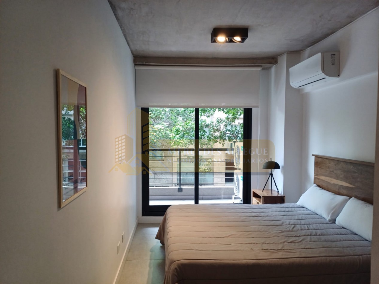 2 y 3 ambientes en Belgrano