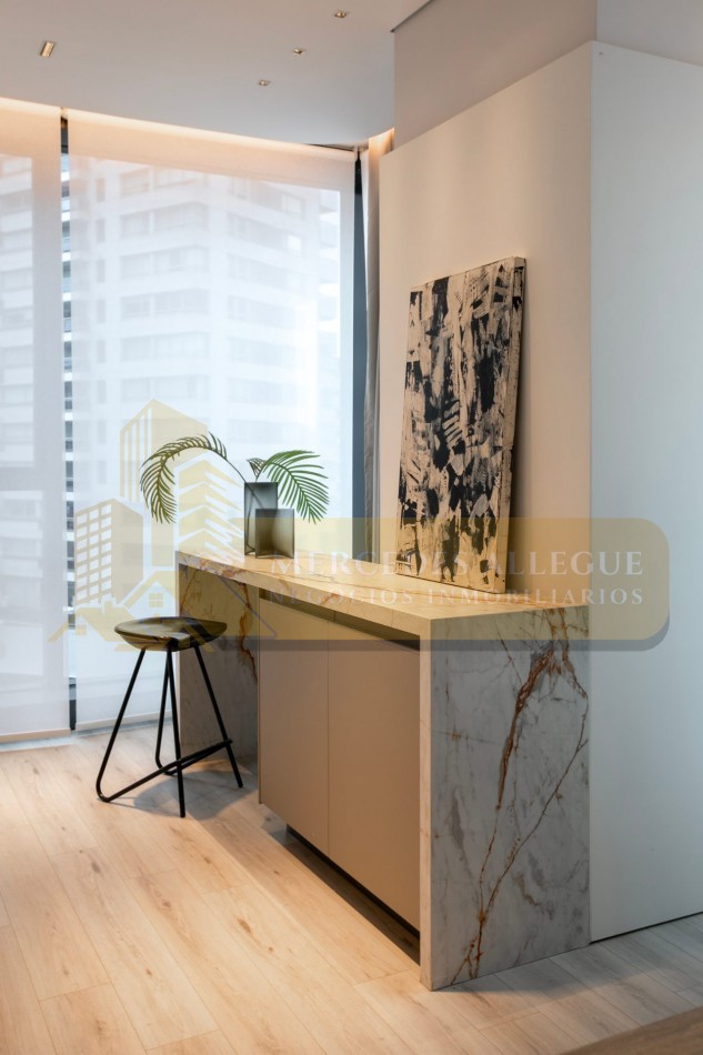 Penthouse Harbour Tower - Unidad 2408 (piso 24) 