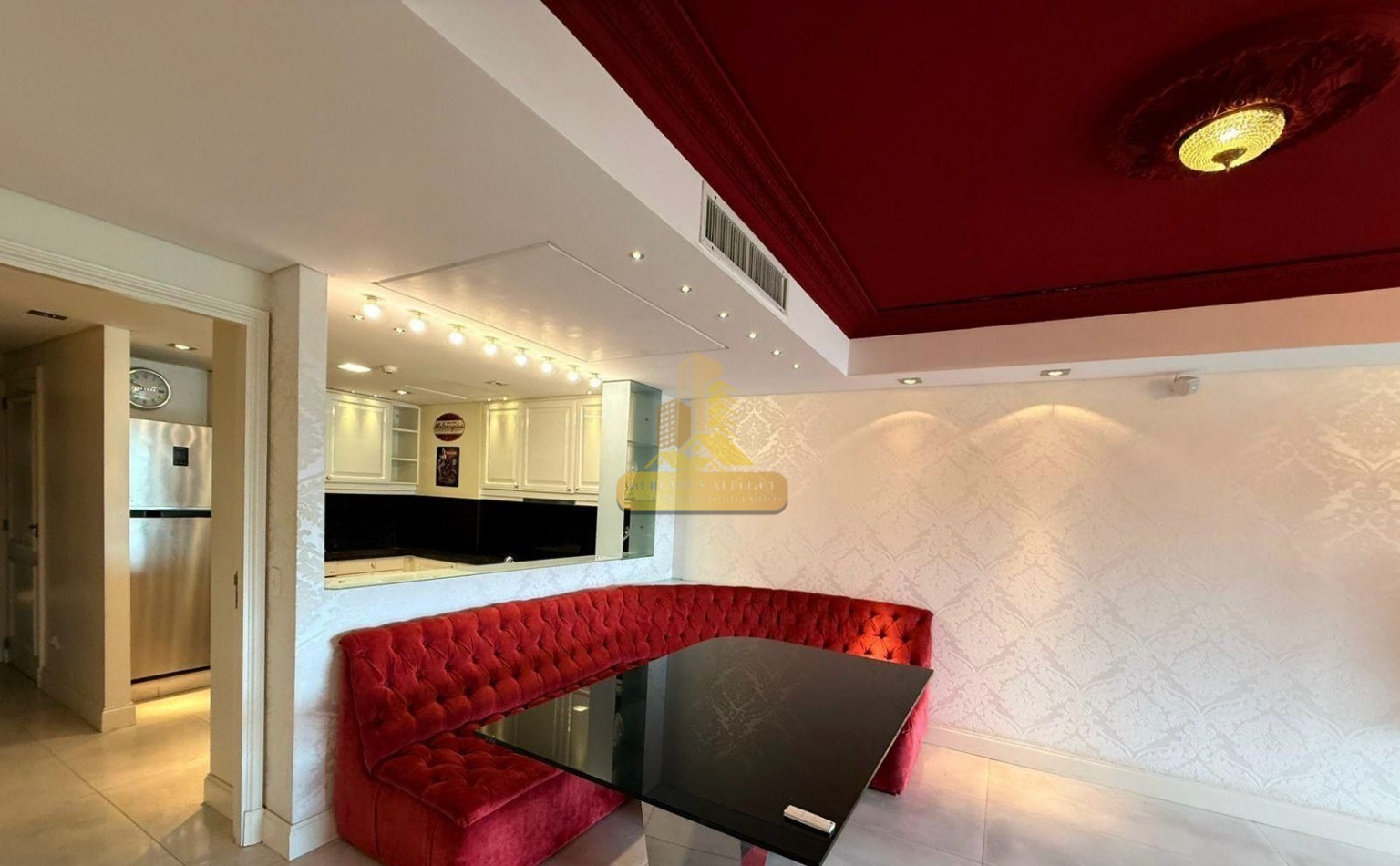 Departamento 2 amb Puerto Madero con todos los amenities