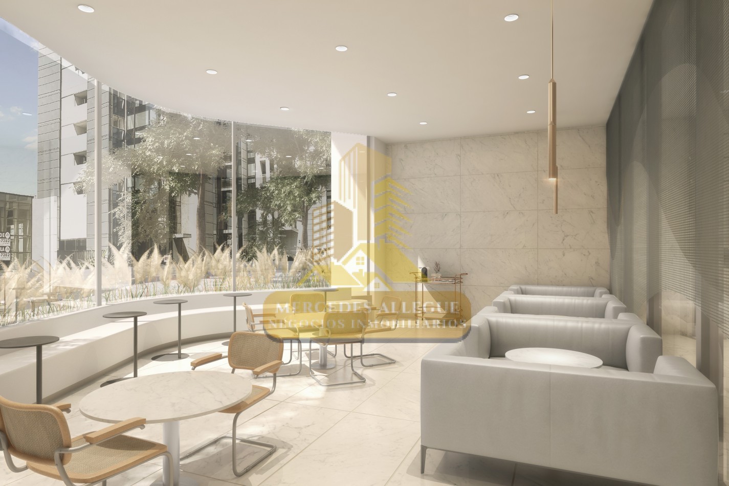 EMPRENDIMIENTO OSTEN TOWER 1 Entrega 2026