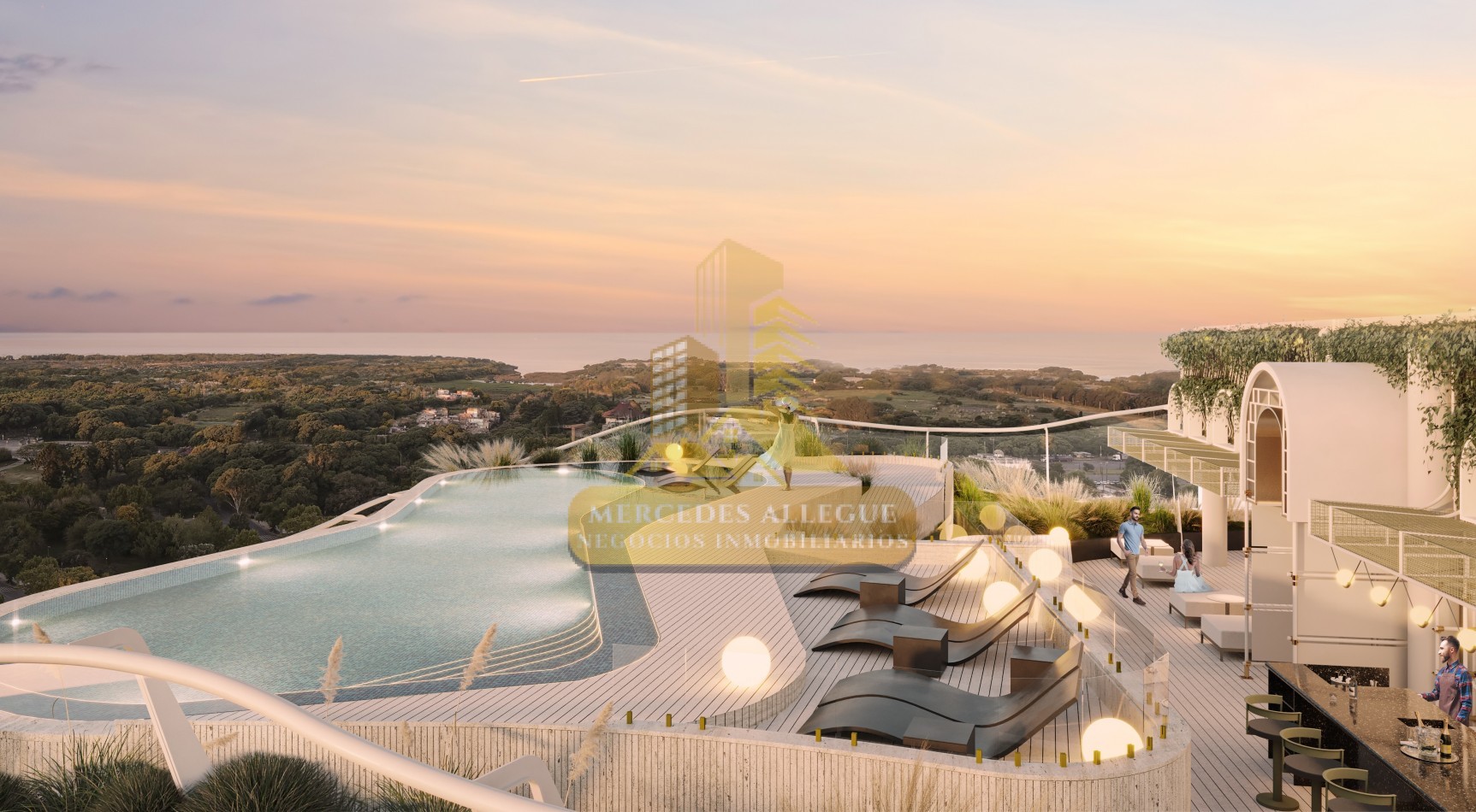 EMPRENDIMIENTO OSTEN TOWER 1 Entrega 2026
