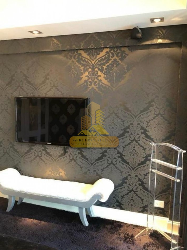 Departamento 2 amb Puerto Madero con todos los amenities