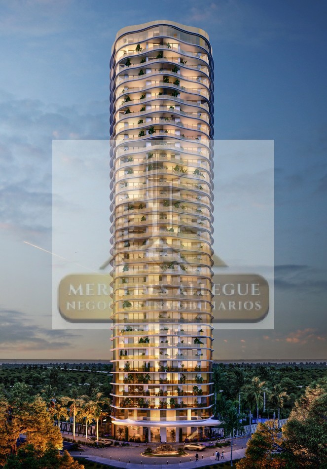 Oportunidad Suite piso 13 en Osten Tower 2