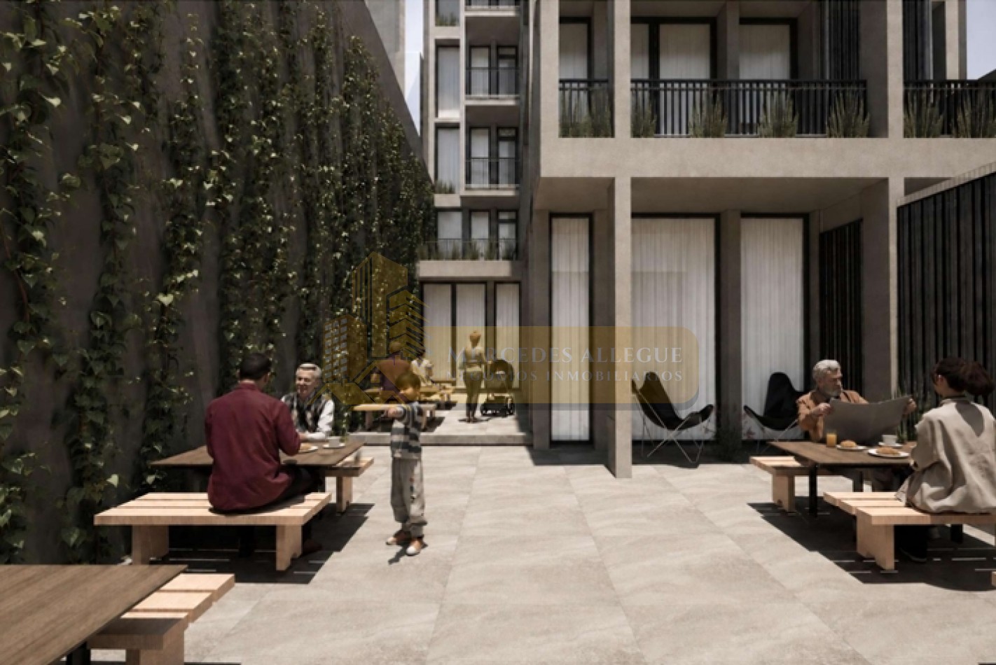 Local Comercial en Boulevard Caseros San Telmo