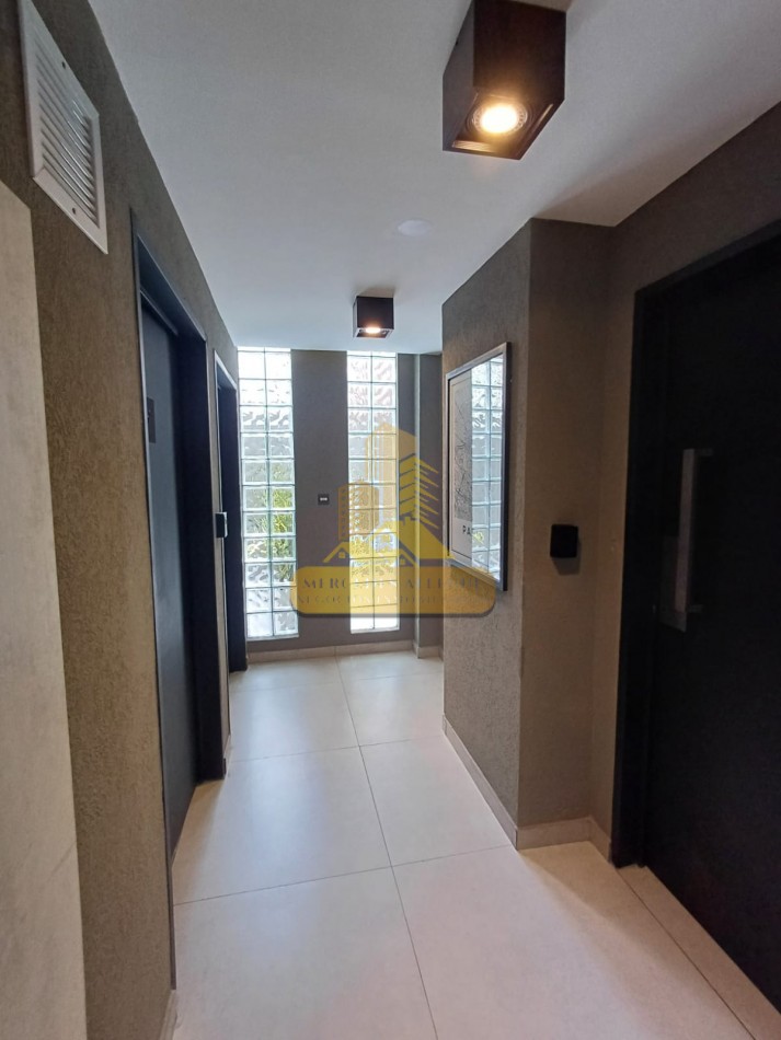 2 y 3 ambientes en Belgrano
