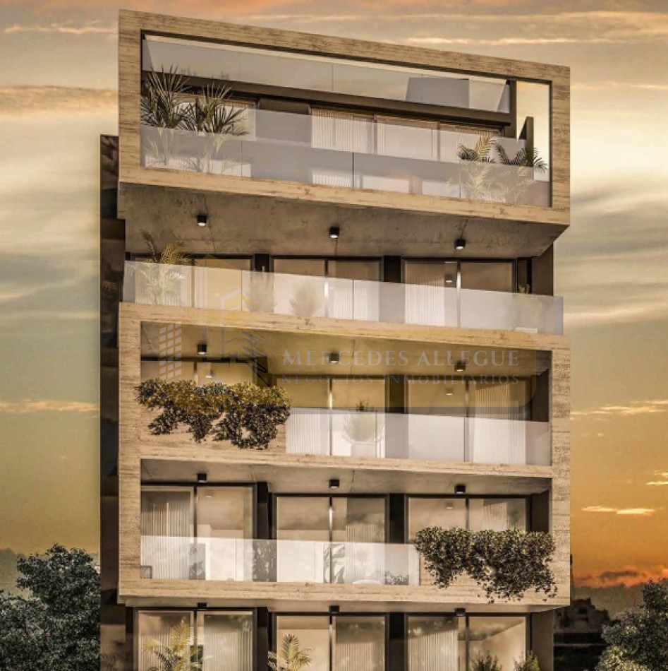 Venta departamento 4 Ambientes Belgrano
