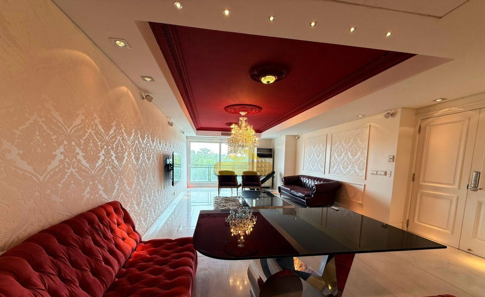 Departamento 2 amb Puerto Madero con todos los amenities