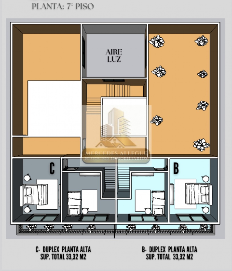 EDIFICIO LE PETIT BOGOTA 2519 - Tu Proxima Inversion Inteligente en CABA