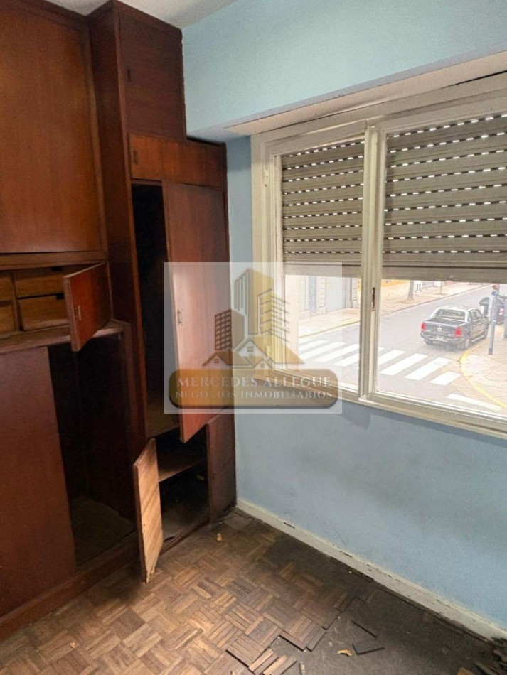 VENTA 3 AMBIENTES | BARRIO CONSTITUCION | PARA FLIPING