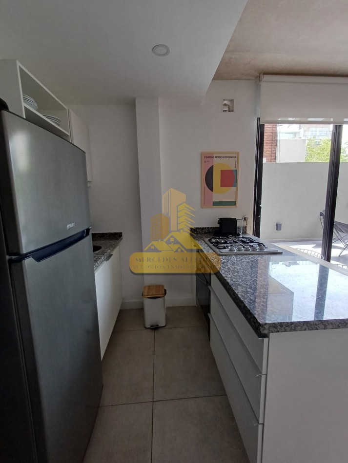 2 y 3 ambientes en Belgrano
