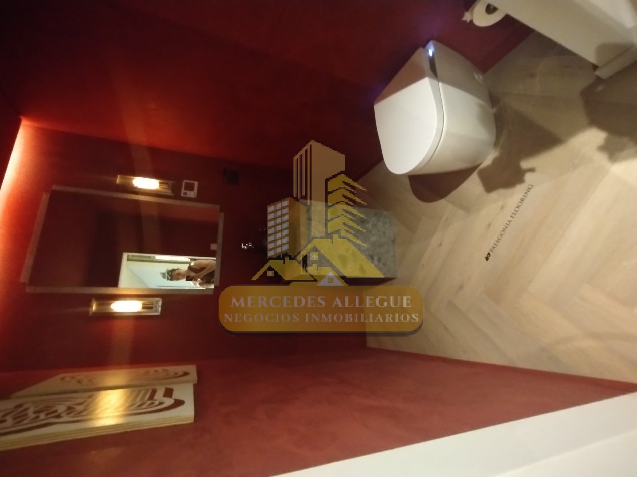 EMPRENDIMIENTO OSTEN TOWER 1 Entrega 2026