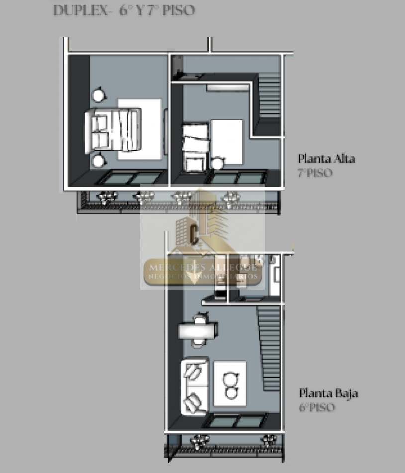 EDIFICIO LE PETIT BOGOTA 2519 - Tu Proxima Inversion Inteligente en CABA