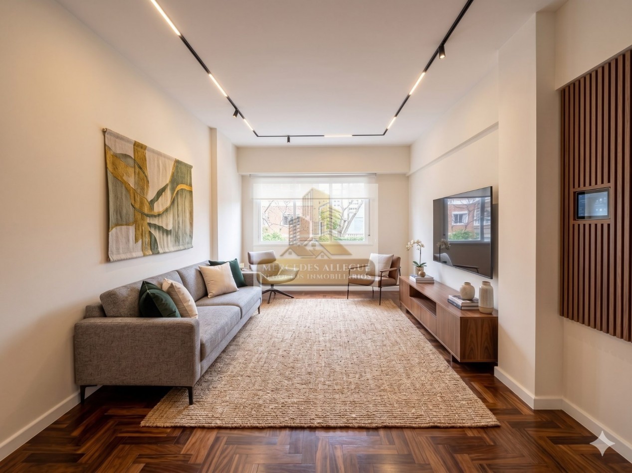 VENTA 3 AMBIENTES | BARRIO CONSTITUCION | PARA FLIPING