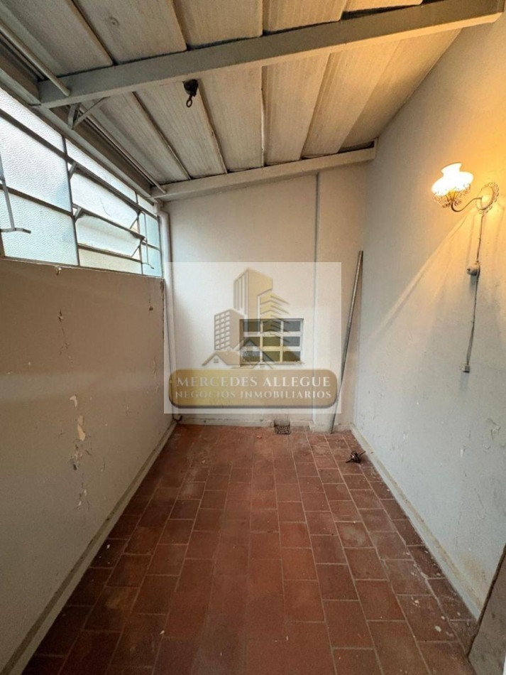 VENTA 3 AMBIENTES | BARRIO CONSTITUCION | PARA FLIPING