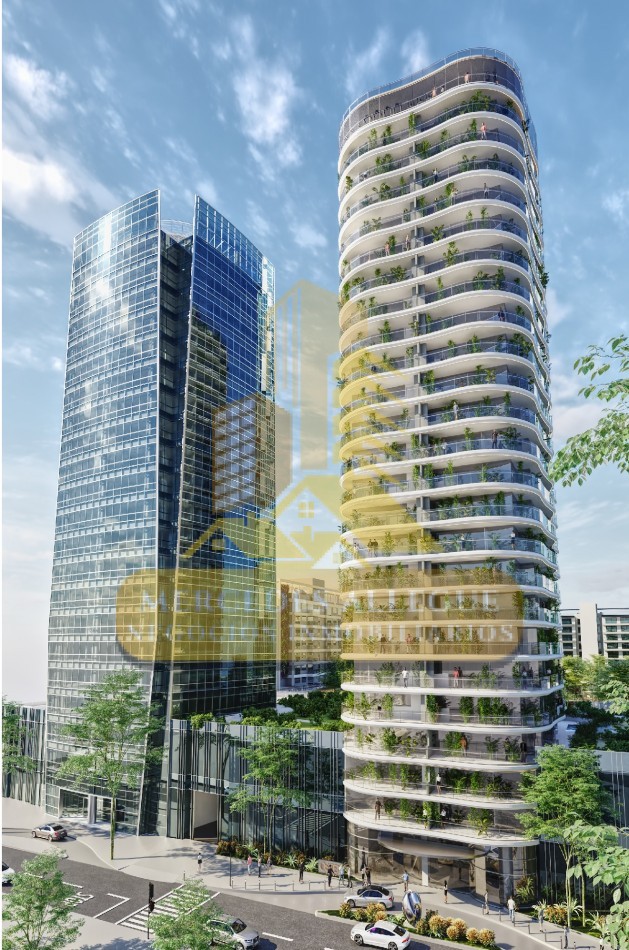 Suite en VENTA OSTEN TOWER, piso 9