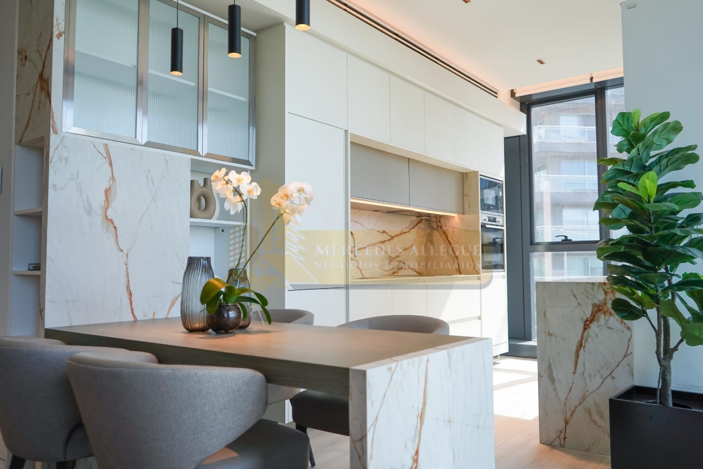 Penthouse Harbour Tower - Unidad 2408 (piso 24) 