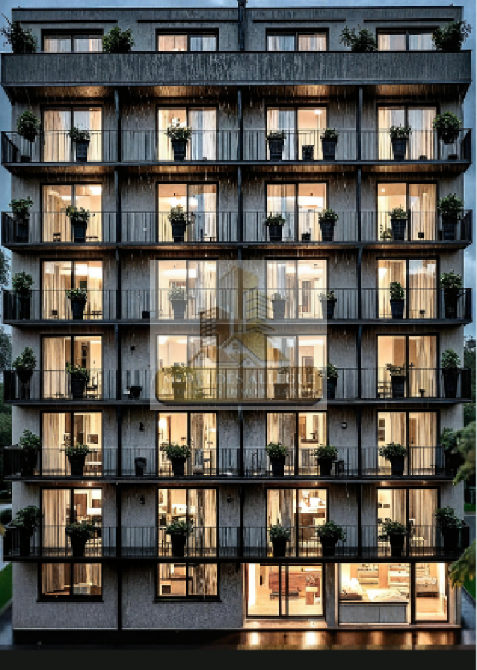 EDIFICIO LE PETIT BOGOTA 2519 - Tu Proxima Inversion Inteligente en CABA