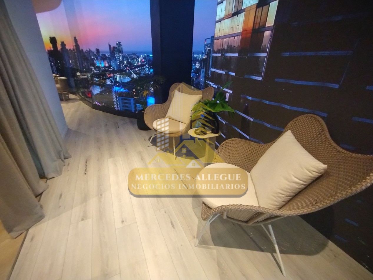 EMPRENDIMIENTO OSTEN TOWER 1 Entrega 2026