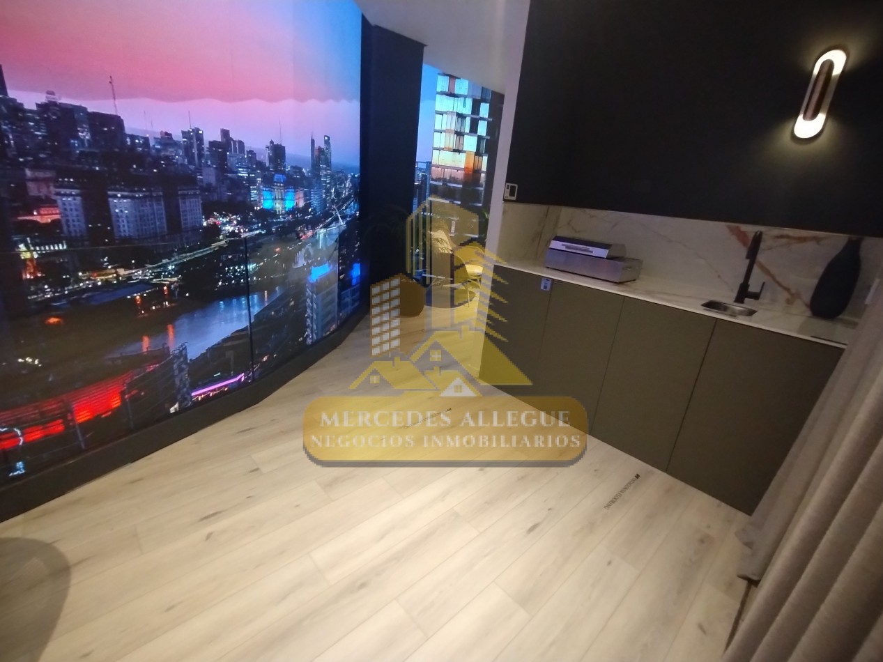 EMPRENDIMIENTO OSTEN TOWER 1 Entrega 2026